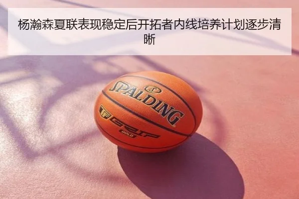 杨瀚森夏联表现稳定后开拓者内线培养计划逐步清晰